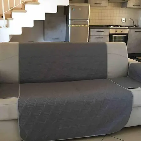 I 3 Mari דירה