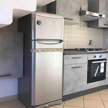 דירה I 3 Mari טורביאניקה
