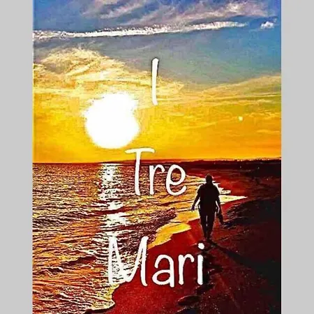דירה I 3 Mari